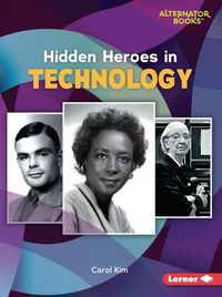 Produktbild: Hidden Heroes in Technology