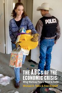 Produktbild: The ABCs of the Economic Crisis