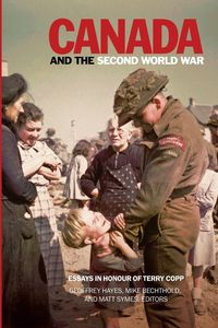 Produktbild: Canada and the Second World War