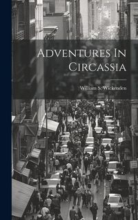 Produktbild: Adventures In Circassia