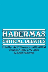 Produktbild: Habermas