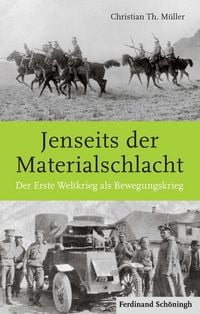 Produktbild: Jenseits der Materialschlacht