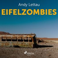 Produktbild: Eifelzombies (Ungek&uuml;rzt)