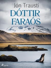 Produktbild: D&oacute;ttir fara&oacute;s