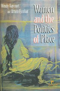 Produktbild: Women and the Politics of Place