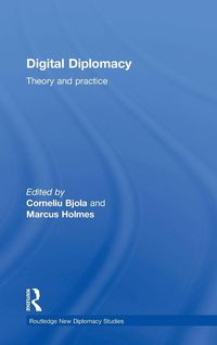 Produktbild: Digital Diplomacy