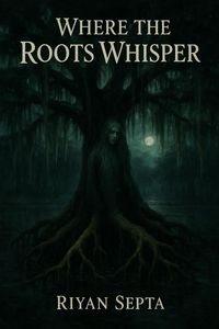 Produktbild: <div>Where the Roots Whisper</div>