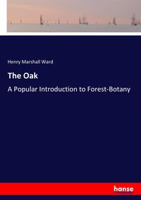 Produktbild: The Oak