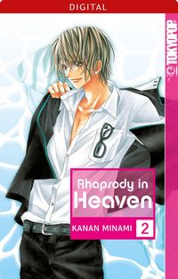 Produktbild: Rhapsody in Heaven 02