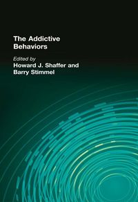 Produktbild: The Addictive Behaviors