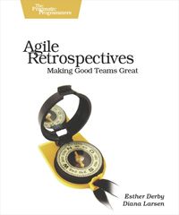 Produktbild: Agile Retrospectives
