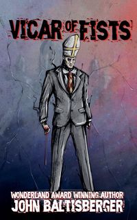 Produktbild: Vicar of Fists