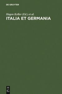 Produktbild: Italia et Germania