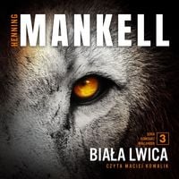 Produktbild: Biała lwica