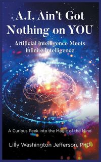 Produktbild: A.I. Ain't Got Nothing On You