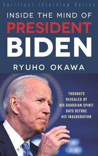 Produktbild: Inside the Mind of President Biden