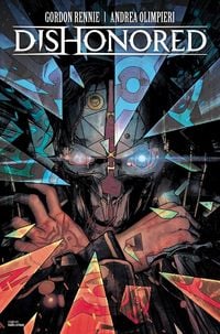 Produktbild: Dishonored #1