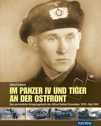 Produktbild: Im Panzer IV und Tiger an der Ostfront