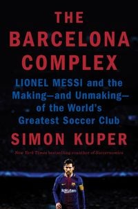 Produktbild: Barcelona Complex