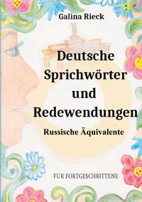 Produktbild: Deutsche Sprichw&ouml;rter und Redewendungen