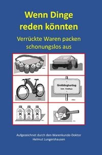 Produktbild: Wenn Dinge reden k&ouml;nnten