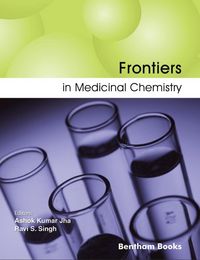 Produktbild: Frontiers In Medicinal Chemistry