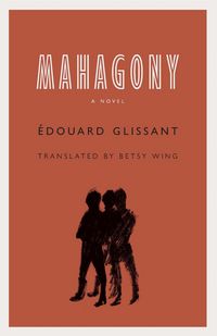 Produktbild: Mahagony