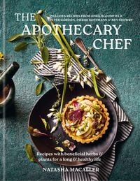 Produktbild: The Apothecary Chef