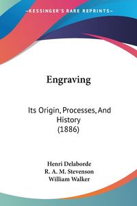 Produktbild: Engraving