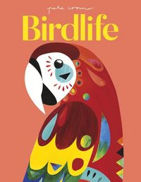 Produktbild: Cromer, P: Pete Cromer: Birdlife