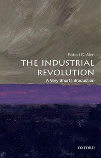 Produktbild: The Industrial Revolution