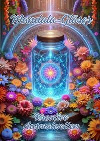 Produktbild: Mandala-Gl&auml;ser