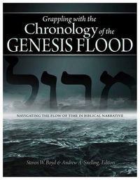 Produktbild: Grappling with the Chronology of the Genesis Flood