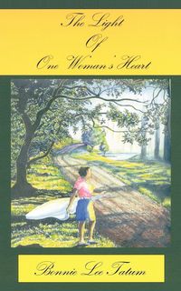 Produktbild: The Light of One Woman's Heart