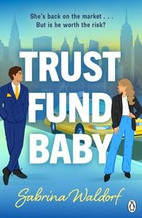 Produktbild: Trust Fund Baby