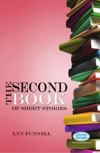 Produktbild: Second Book of Short Stories