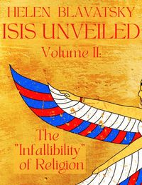 Produktbild: Isis Unveiled