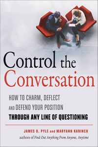 Produktbild: Control the Conversation