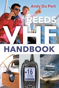 Produktbild: Reeds VHF Handbook