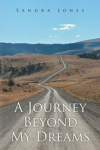 Produktbild: A Journey Beyond My Dreams
