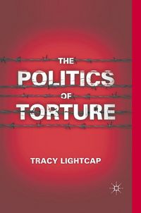 Produktbild: The Politics of Torture