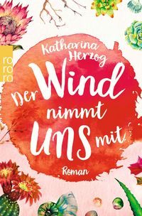 Produktbild: Der Wind nimmt uns mit