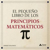 Produktbild: El peque&ntilde;o libro de los principios matematicos