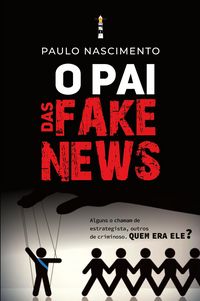 Produktbild: O Pai das fake news