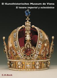 Produktbild: Kunsthistorisches Museum Wien Bd. 1: Die Schatzkammer