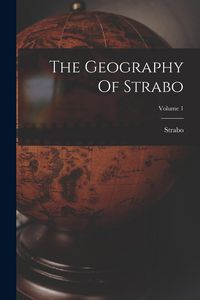 Produktbild: The Geography Of Strabo; Volume 1