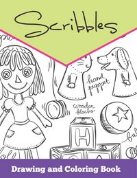 Produktbild: Scribbles