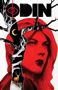 Produktbild: Tynion Iv, J: Odin Book One