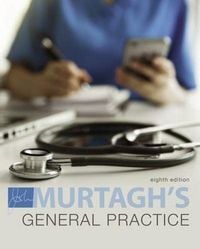 Produktbild: Murtagh General Practice