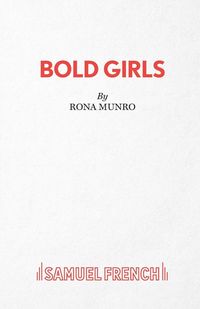 Produktbild: Bold Girls